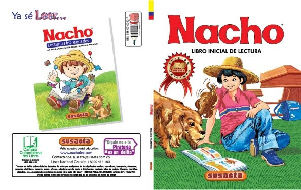 descargar el libro nacho pdf viewer