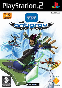 ps2 eyetoy software for pc