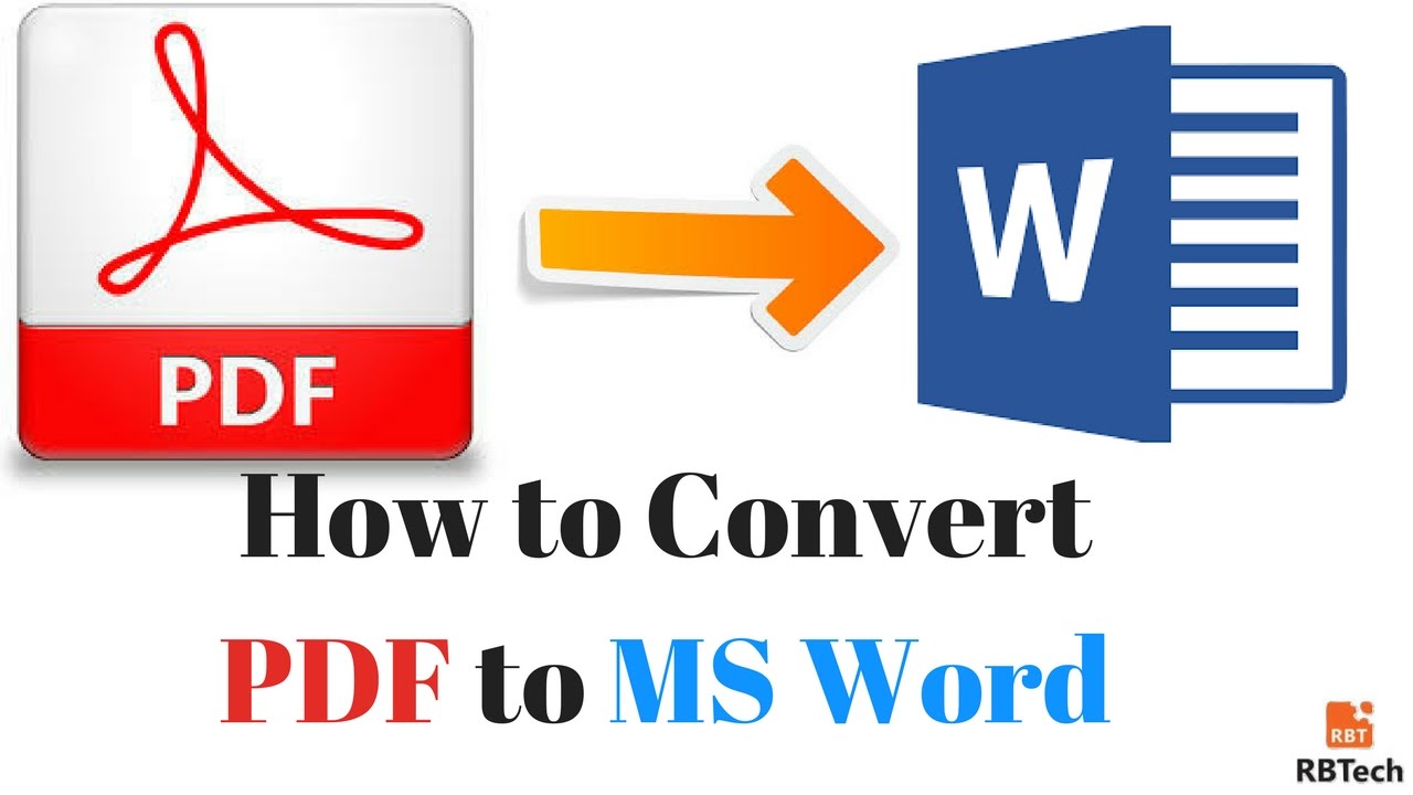 convert files for free